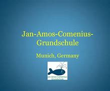 Jan Amos Comenius Grundschule