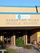 Sebastian River Middle School