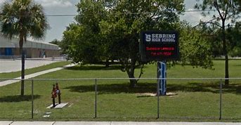 Sebring High School