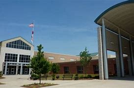 Marvin Ridge High School