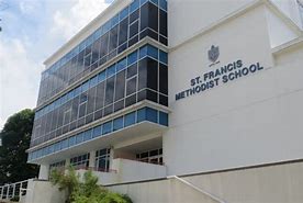 St Francis Methodist School