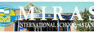 Miras International School Astana