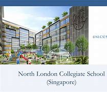 North London Collegiate School Singapore