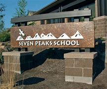 Seven Peaks School