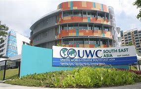 United World College of South East Asia - East Campus