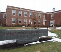 Shaker Heights High School