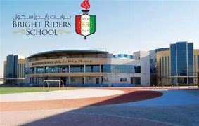 Bright Riders School Dubai