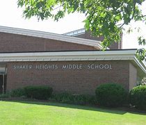 Shaker Heights Middle School