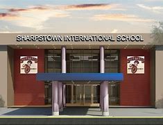 Sharpstown International School