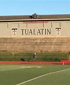 Tualatin High School