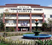 Singapore National Academy