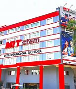 MITstem International School