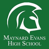 Maynard Evans High School