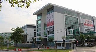 St Joseph's Institution International School Malaysia