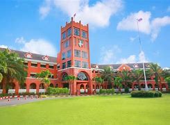 The Regent's International School Bangkok