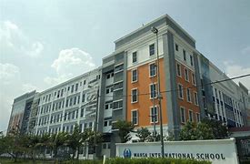 MAHSA International School