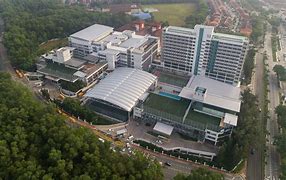 The British International School of Kuala Lumpur