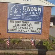 Union Academy Magnet School