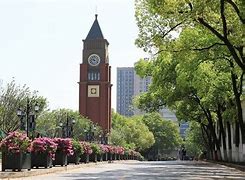 Changsha Foreign Language School High School International Department