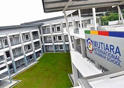 Mutiara International Grammar School