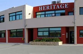 Heritage Private School