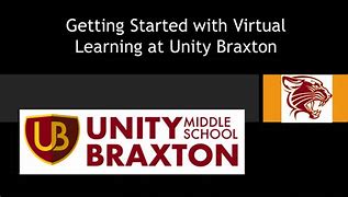 Unity Braxton Middle School