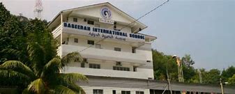 Baseerah International School