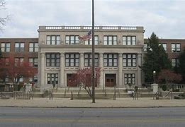 Shortridge High School