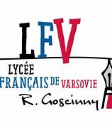 Lycée Francais de Varsovie R. Goscinny