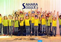 Sahara International School