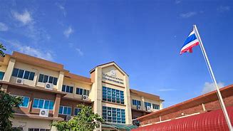 Rayong English Programme School