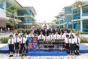 Shrewsbury International School Bangkok Riverside