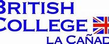 British College La Cañada