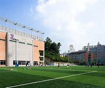 Gyeonggi Suwon International School