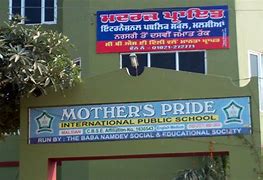 Mother's Pride International School