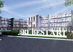 Sri Bestari International School