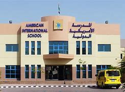 Sharjah American International School