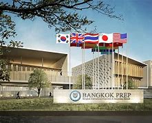 Bangkok International Preparatory & Secondary School