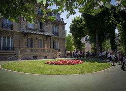 Marymount International School Paris