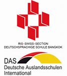 RIS Swiss Section Deutschsprachige Schule Bangkok