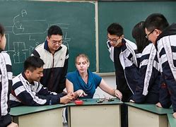 Chengdu Foreign Language School