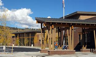 Silverthorne Elementary School