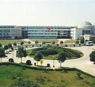 Wuhan No. 1 Middle School International Department