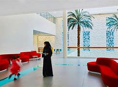 The Sheikh Zayed Private Academy for Girls