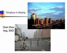 Tsinghua Zhiqing International