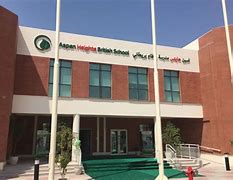 Aspen Heights British School