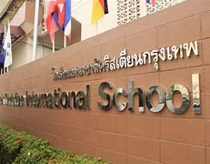 Bangkok Christian International School