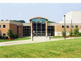 Upper St. Clair High School