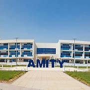 Amity International School Abu Dhabi