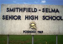 Smithfield-Selma High School